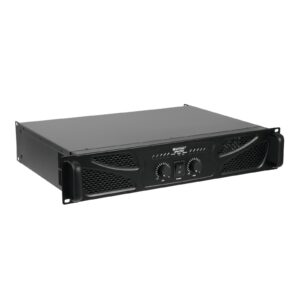 OMNITRONIC XPA-700 Amplifier