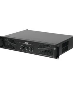 OMNITRONIC XPA-700 Amplifier