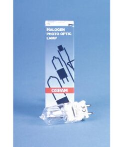 OSRAM 64672 M40 230V/500W GY-9.5 2000h