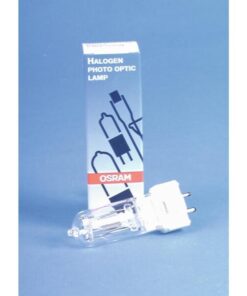 OSRAM 64680 A1/244 230V/500W GY-9.5 50h