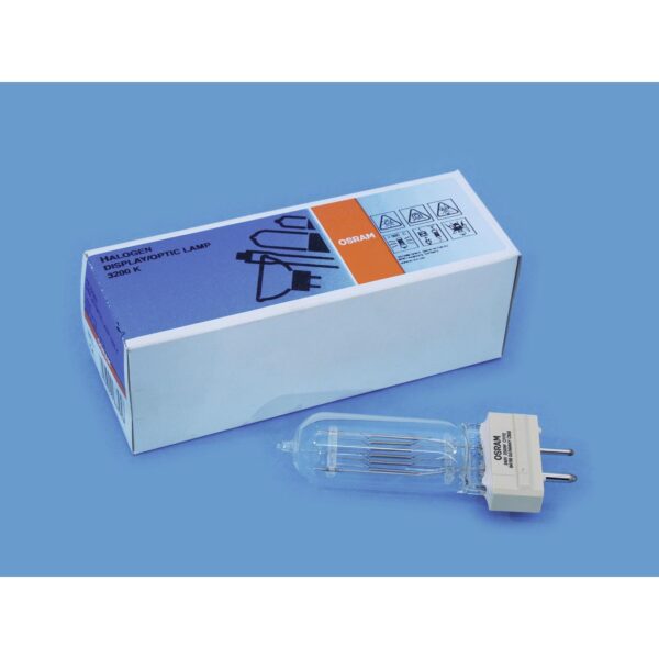 OSRAM 64788 230V/2000W GY-16 400h 3200K