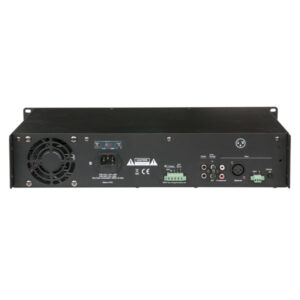 PA-500 Amplificatore 500W 100V