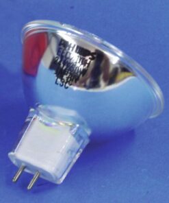 PHILIPS ELC 24V/250W GX-5.3 1000h 50mm reflector