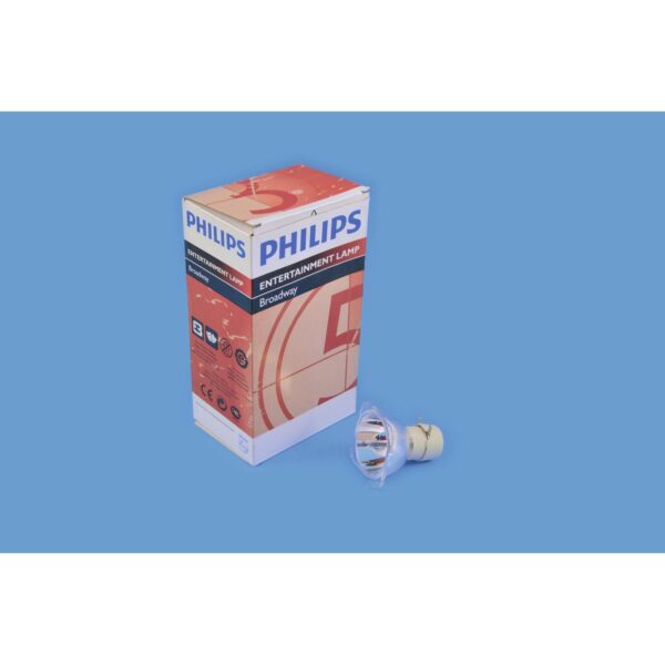 PHILIPS MSD Platinum 5R discharge lamp