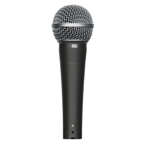 PL-08 Microfono dinamico vocale