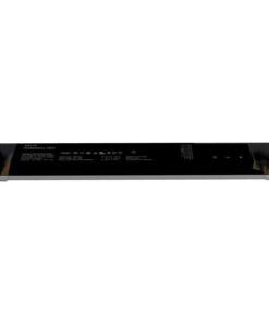 POWERdrive AC 100 W Constant Current c-current DALI / DMX / RDM, Ledsync, 0-10V
