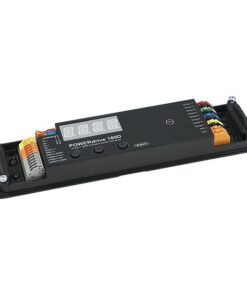 POWERdrive DC180W Driver/controller LED RGB(W) a corrente costante