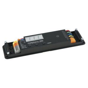 POWERdrive DC180W Driver/controller LED RGB(W) a corrente costante
