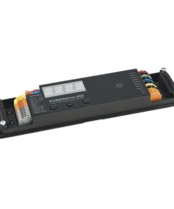 POWERdrive DC45W Driver/controller LED RGB(W) a corrente costante