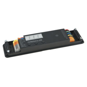 POWERdrive DC45W Driver/controller LED RGB(W) a corrente costante