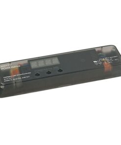 POWERdrive DC45W Driver/controller LED RGB(W) a corrente costante