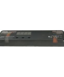 POWERdrive DC45W Driver/controller LED RGB(W) a corrente costante