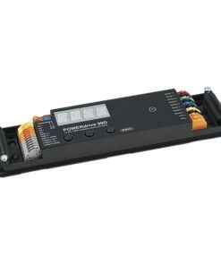 POWERdrive DC90W Driver/controller LED RGB(W) a corrente costante