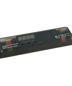 POWERdrive DC90W Driver/controller LED RGB(W) a corrente costante