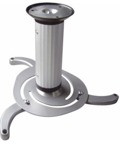 PRB-1 Staffa da soffitto per proiettore LCD corto