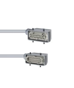 PSSO Multicore 16pin 15m gy
