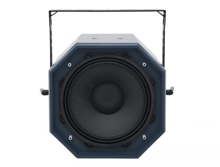 PSSO PRIME-12CX Coaxial Speaker, 400W