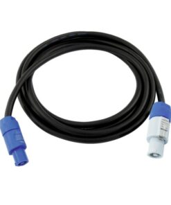 PSSO PowerCon Connection Cable 3x1.5 0.5m