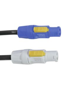 PSSO PowerCon Connection Cable 3x1.5 0.5m