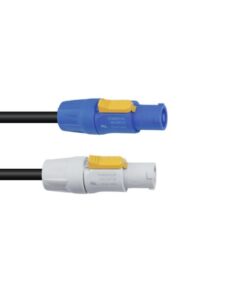 PSSO PowerCon Connection Cable 3x1.5 1m