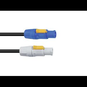 PSSO PowerCon Connection Cable 3x1.5 1m