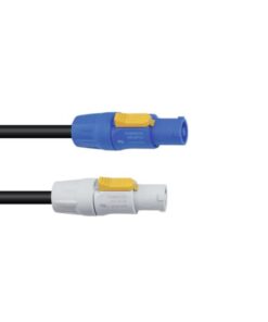 PSSO PowerCon Connection Cable 3x2.5 15m