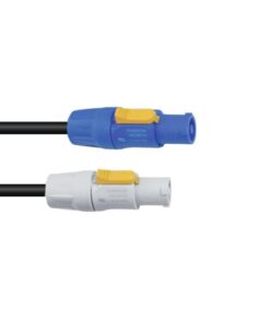 PSSO PowerCon Connection Cable 3x2.5 3m