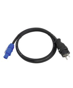 PSSO PowerCon Power Cable 3x1.5 1m H07RN-F