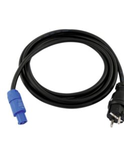 PSSO PowerCon Power Cable 3x1.5 3m H07RN-F