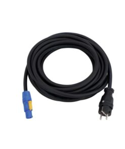 PSSO PowerCon Power Cable 3x2.5 10m H07RN-F