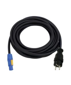 PSSO PowerCon Power Cable 3x2.5 3m H07RN-F