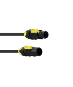 PSSO PowerCon extension 3x1.5 15m TRUE