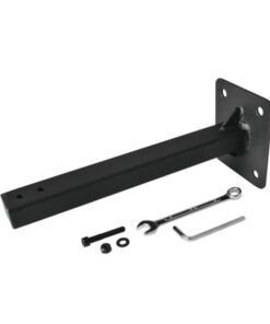 PSSO Wall Mount Bracket horizontal CSA/CSK TOP