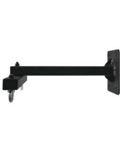 PSSO Wall mount bracket vertical CSA/CSK TOP