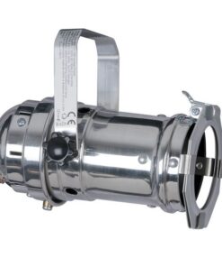 Parcan 16, GU10D socket Lucido