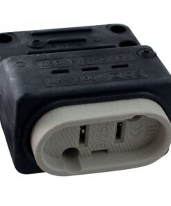 Parcan 64 Parsafe Cover