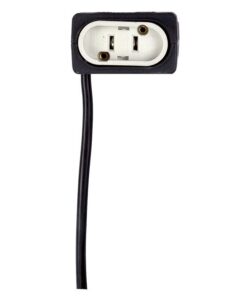 Parcan 64 Parsafe Cover