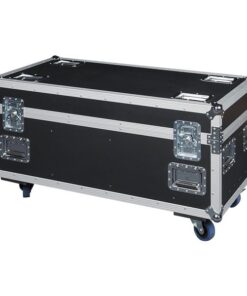 Pipe & Drape Case for FOH Kit Kit FOH Struttura e Tendaggio