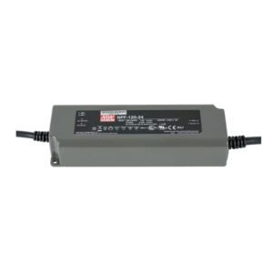 Power Supply 120 W 24 VDC