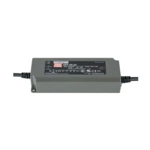 Power Supply 90 W 24 VDC