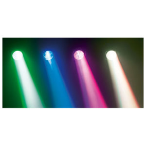 Powerbeam LED 30 RGB