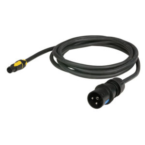 Powercable True 1/CEE 3P 16A 3 metri, 3x2,5mm2, IP44
