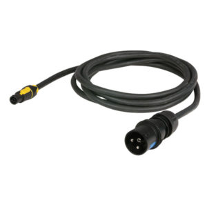 Powercable True 1/CEE 3P 16A 6 metri, 3x2,5mm2, IP44
