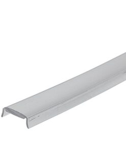 Profile Eco 10 Cover Clear Lunghezza: 2 m