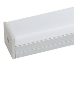 Profile Pro 11 Surface Alluminio 2000 x 20 x 12mm