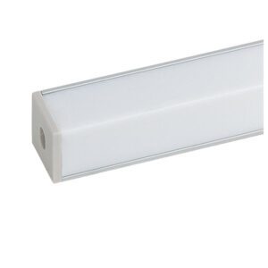 Profile Pro 5 Square Alluminio 2000 x 16 x 16mm