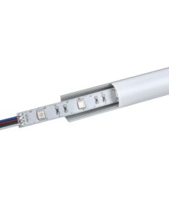 Profile Pro 6 Corner Alluminio 2000 x 16 x 16mm