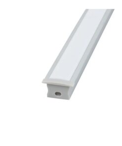 Profile Pro-line 17 Recessed