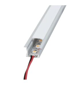 Profile Pro-line 17 Recessed