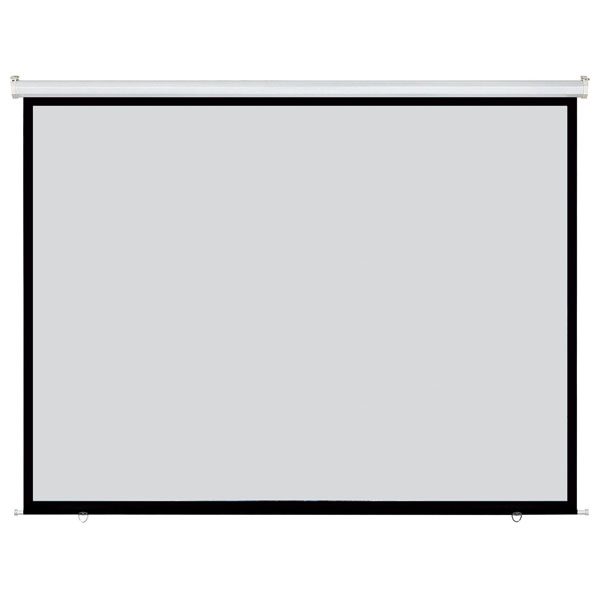 Proscreen electric 72" 4:3